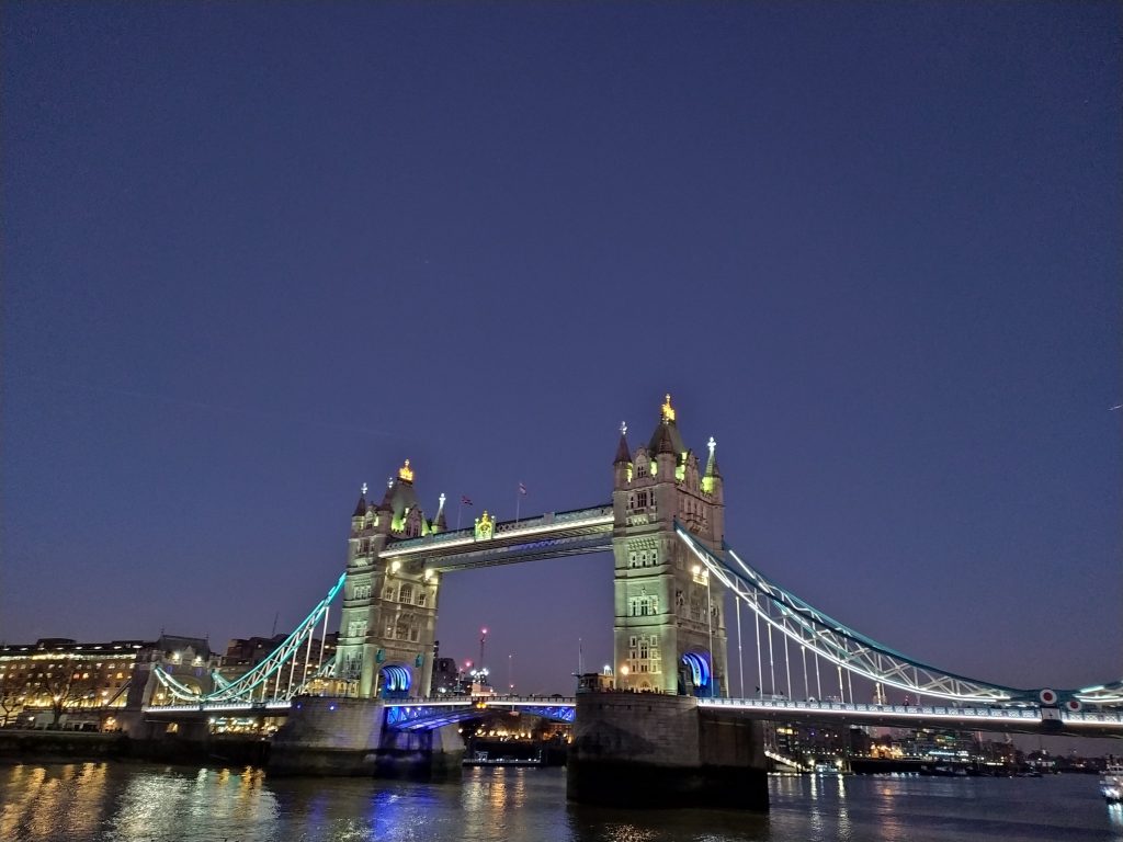  גשר לונדון
